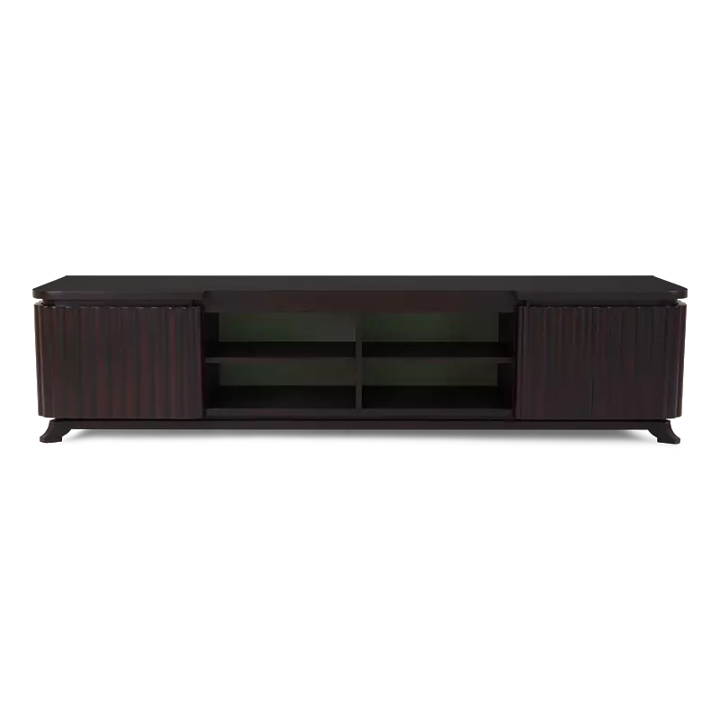Saint-Germain Media Cabinet