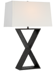 Denali Table Lamp