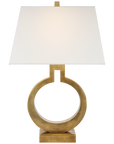 Ring Form Lamp