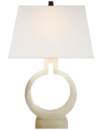 Ring Form Lamp