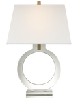 Ring Form Lamp