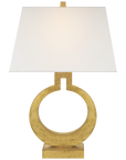 Ring Form Lamp