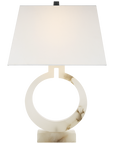 Ring Form Lamp