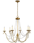 Marigot Large Chandelier