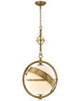 Zodiac Pendant