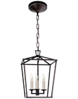 Darlana Mini Lantern