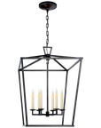 Darlana Large Lantern