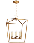 Darlana Large Lantern