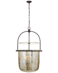 Lorford Large Smoke Bell Lantern