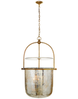 Lorford Large Smoke Bell Lantern