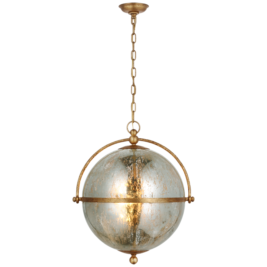 Bayridge Pendant