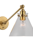 Parkington Library Wall Light