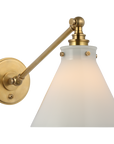 Parkington Library Wall Light