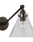 Parkington Library Wall Light