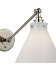 Parkington Library Wall Light