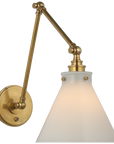 Parkington Library Wall Light