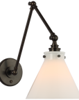 Parkington Library Wall Light