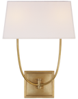 Venini Double Sconce
