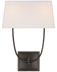 Venini Double Sconce