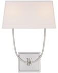 Venini Double Sconce