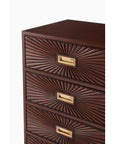 Scott Chest of Drawers