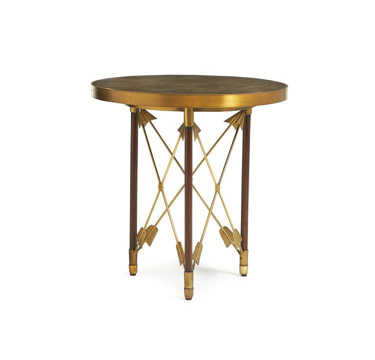 Viraan Tea Hight Cocktail Table