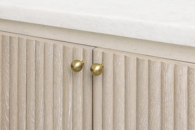 Morghan Credenza
