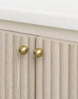 Morghan Credenza