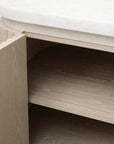 Morghan Credenza