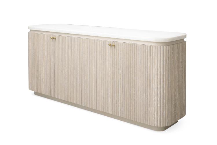 Morghan Credenza