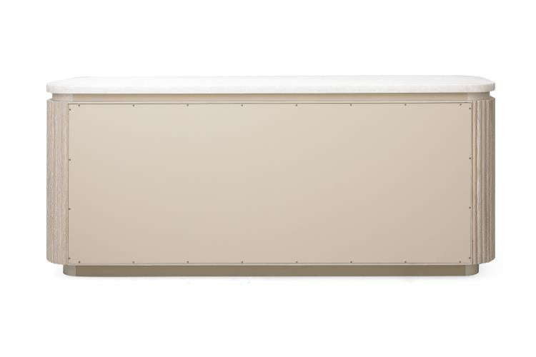 Morghan Credenza