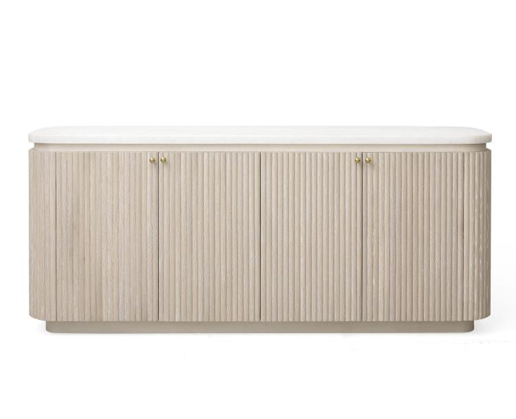 Morghan Credenza