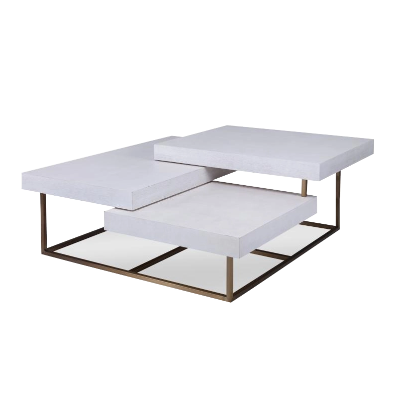Park Slope Coffee Table