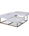 Park Slope Coffee Table