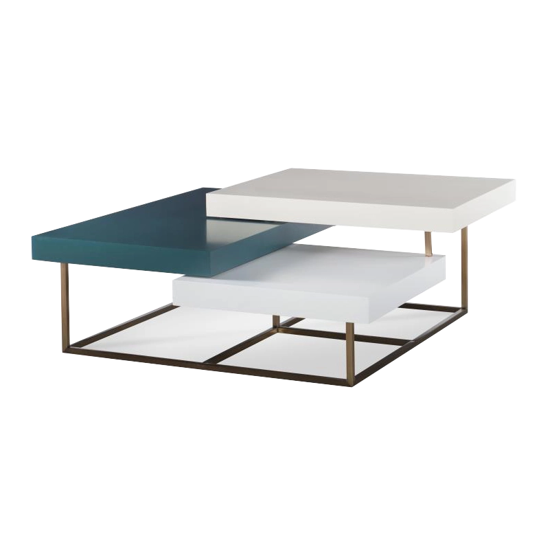 Park Slope Coffee Table