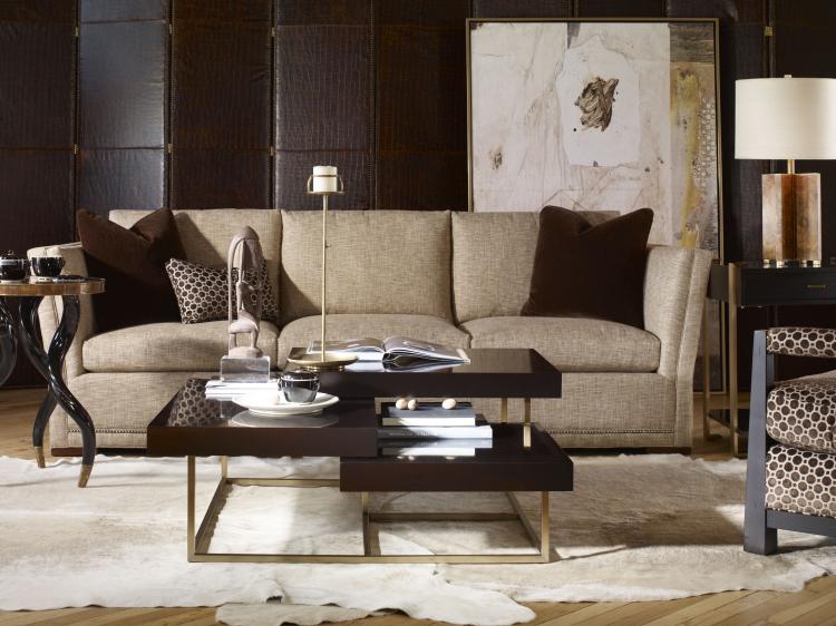 Park Slope Coffee Table