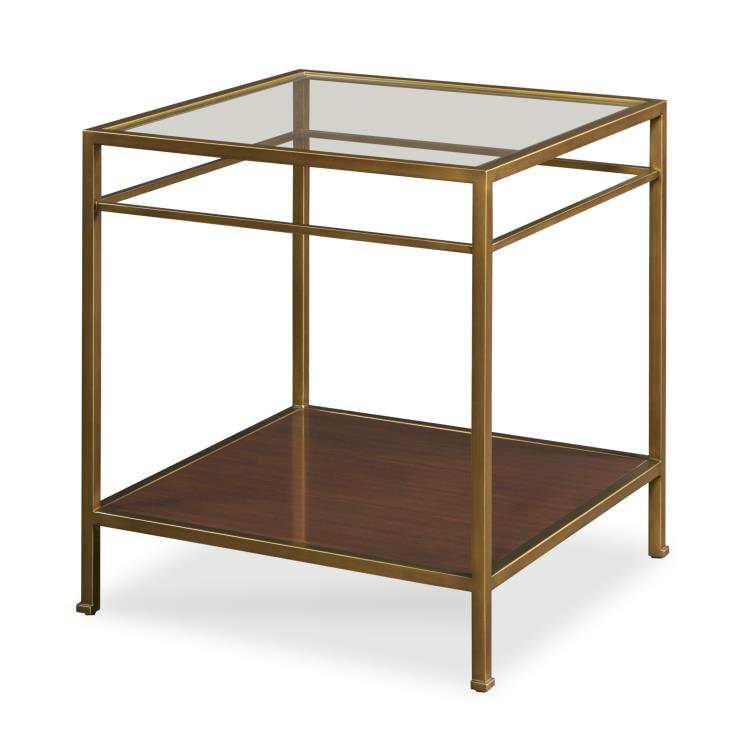 Hyde Park Side Table