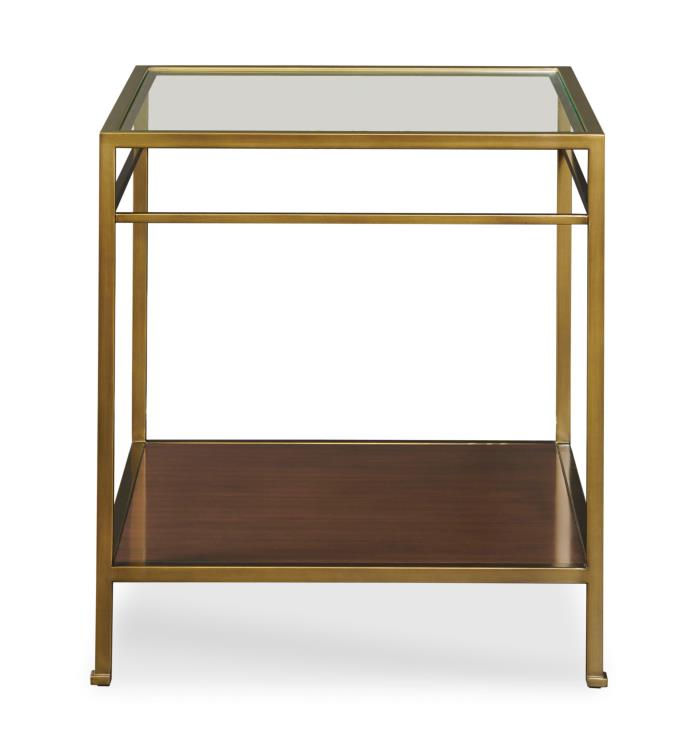 Hyde Park Side Table