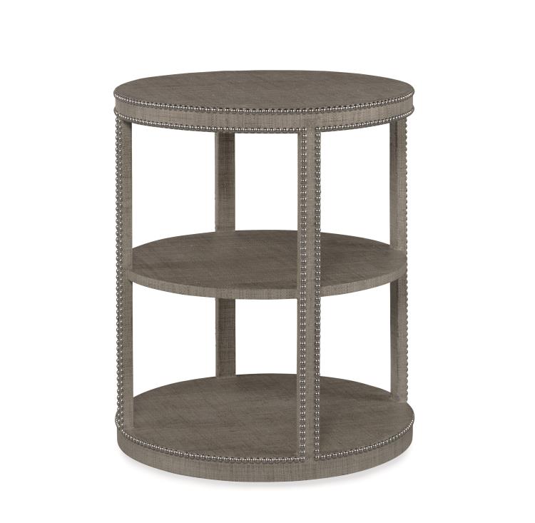 Monterey Tier Table
