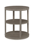 Monterey Tier Table