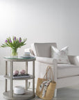Monterey Tier Table