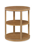 Monterey Tier Table