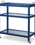 Mandalay Bar Cart