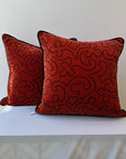 Cushions