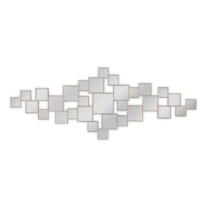 Cubic Mirror