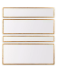 Barcode XL Mirror