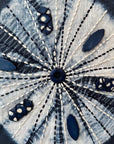 Ankasa Luxury Blue and White Cushions