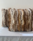 Assorted Luxury Cushions