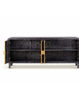 Dominic Cabinet