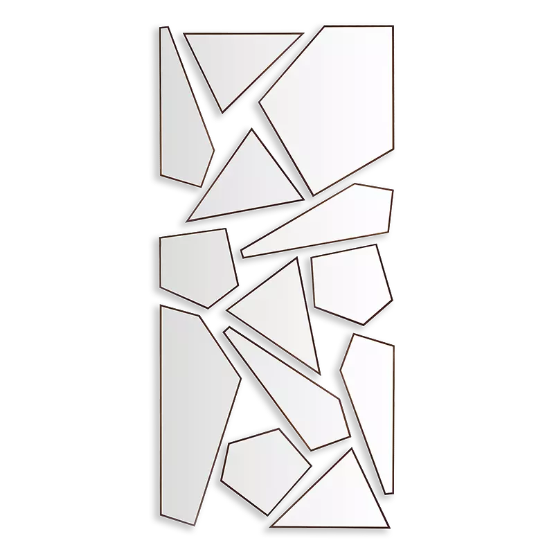 Zeno Mirror